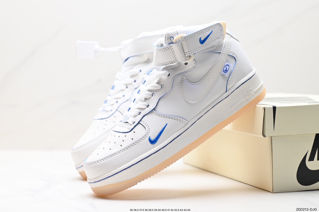 260 Air Force 1 ‘07 Low CW1888-622