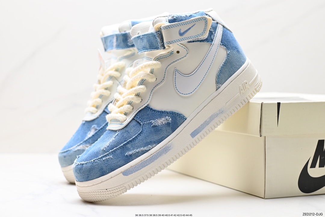 260 Air Force 1 ‘07 Low CW1888-622