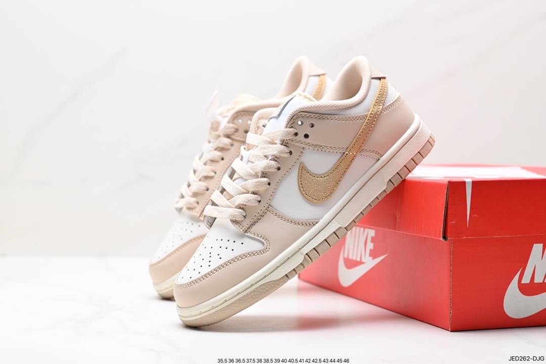 150 耐克Nike SB Dunk Low扣篮系列低帮休闲运动滑板板鞋 FN6892-100