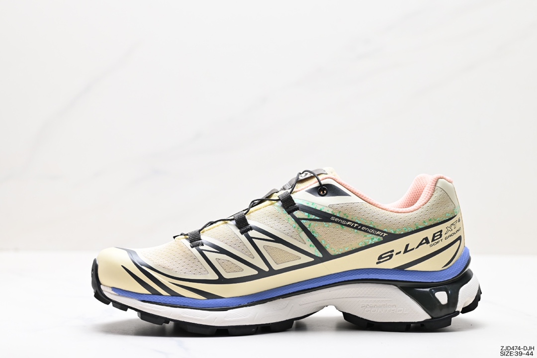 240 Salomon XA PRO XT-6 MINDFUL 2 萨洛蒙户外越野跑鞋 471590-29