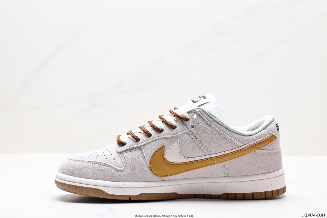 160 Nike Dunk Low SE “85” 此款Nike Dunk Low DO9457-105