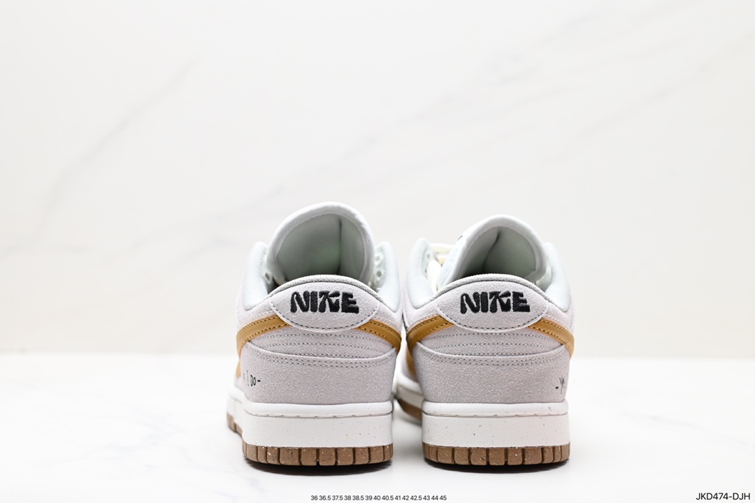 160 Nike Dunk Low SE “85” 此款Nike Dunk Low DO9457-105