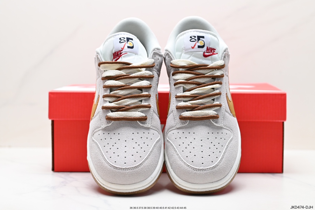 160 Nike Dunk Low SE “85” 此款Nike Dunk Low DO9457-105