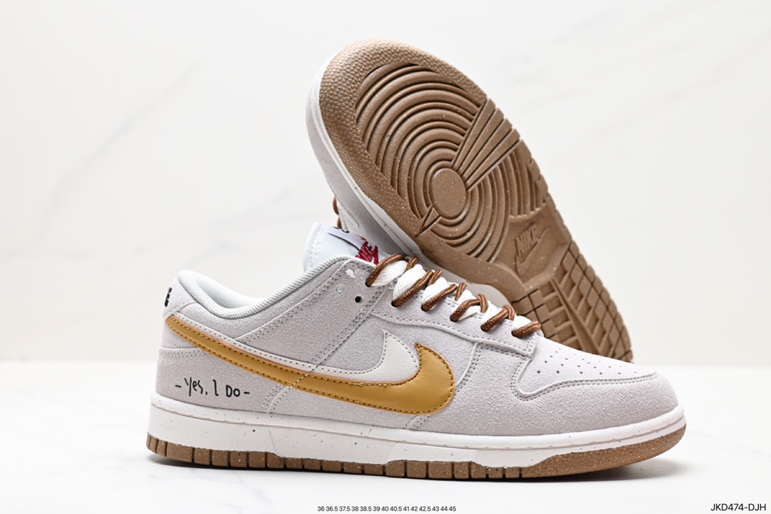 160 Nike Dunk Low SE “85” 此款Nike Dunk Low DO9457-105