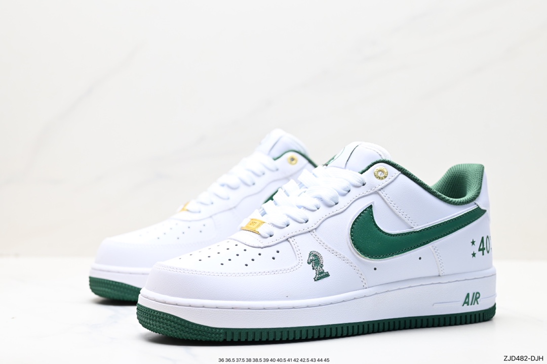 240 Nike Air Force 1 Low 07 XP9688-761