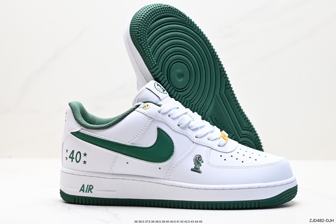 240 Nike Air Force 1 Low 07 XP9688-761