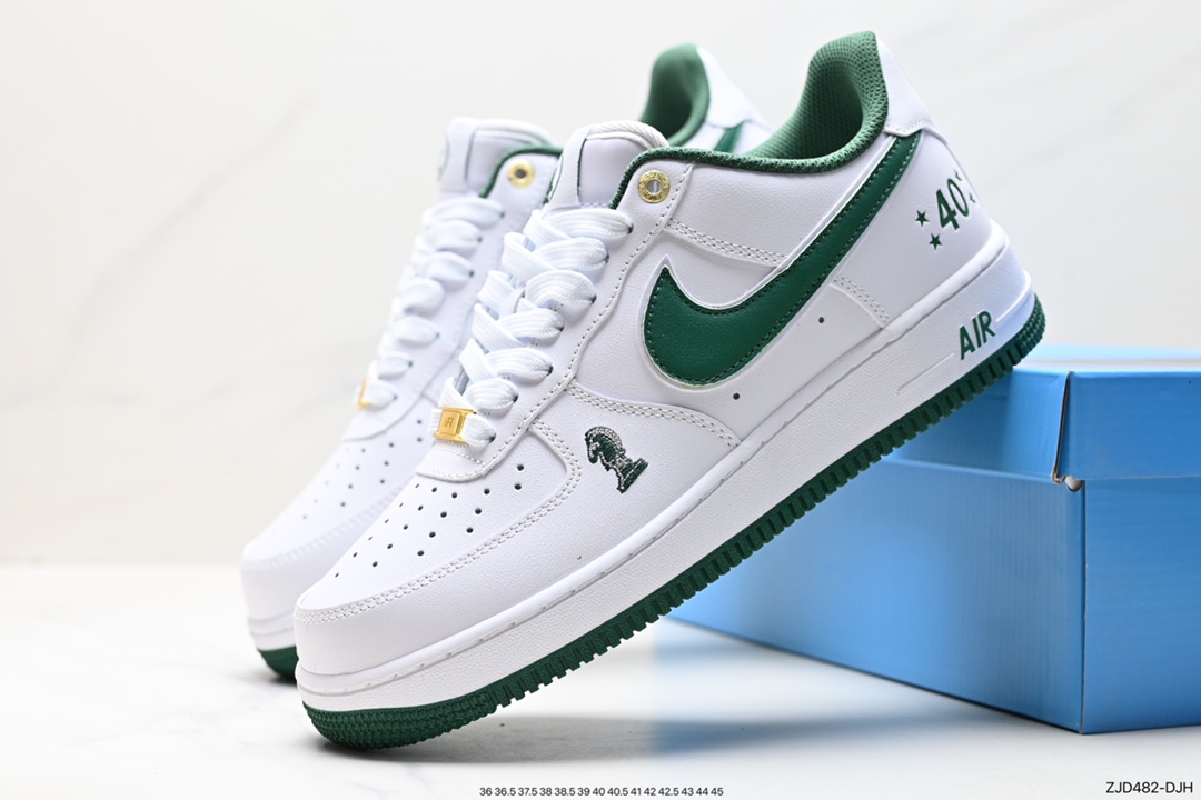 240 Nike Air Force 1 Low 07 XP9688-761