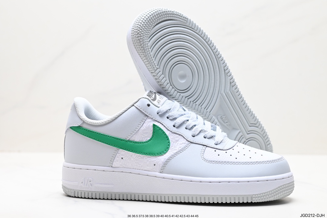 180 耐克Nike Air Force 1 Low 空军一号低帮百搭休闲运动板鞋 FN7804-001