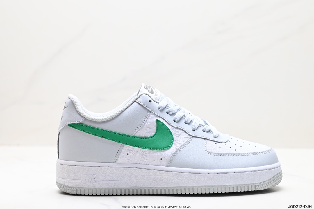 180 耐克Nike Air Force 1 Low 空军一号低帮百搭休闲运动板鞋 FN7804-001