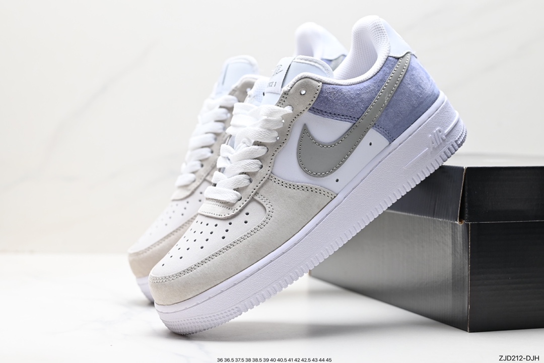 240 Air Force 1 ‘07 Low DB2575-002