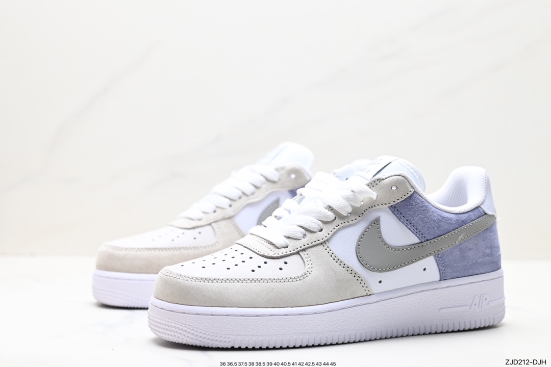 240 Air Force 1 ‘07 Low DB2575-002