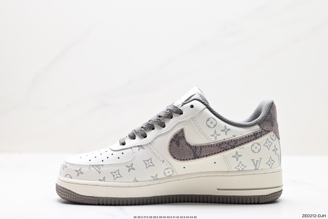 260 Air Force 1 ‘07 Low LU0251-135