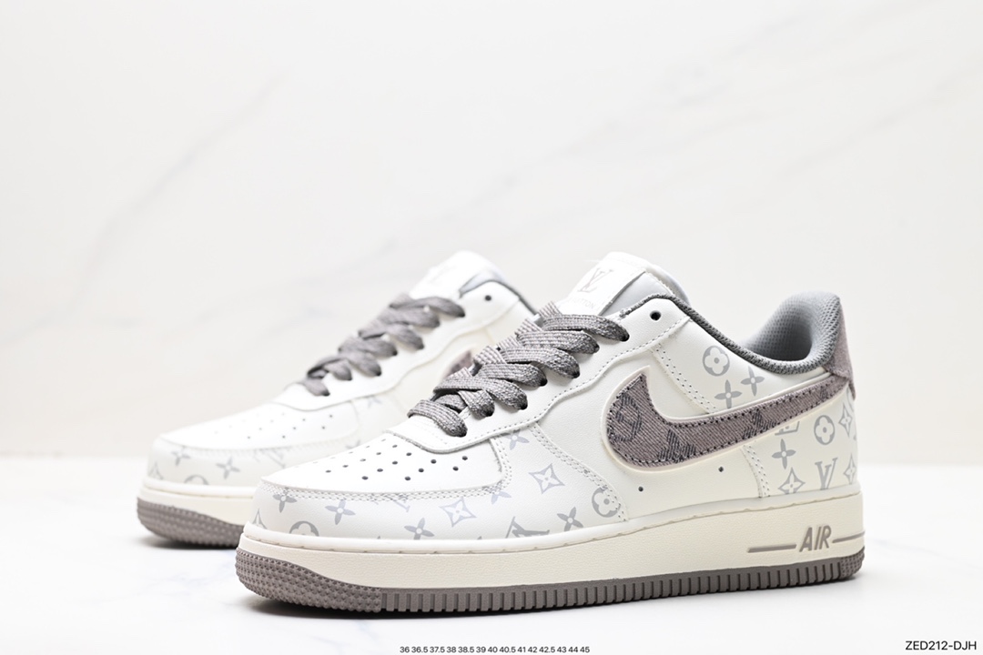 260 Air Force 1 ‘07 Low LU0251-135