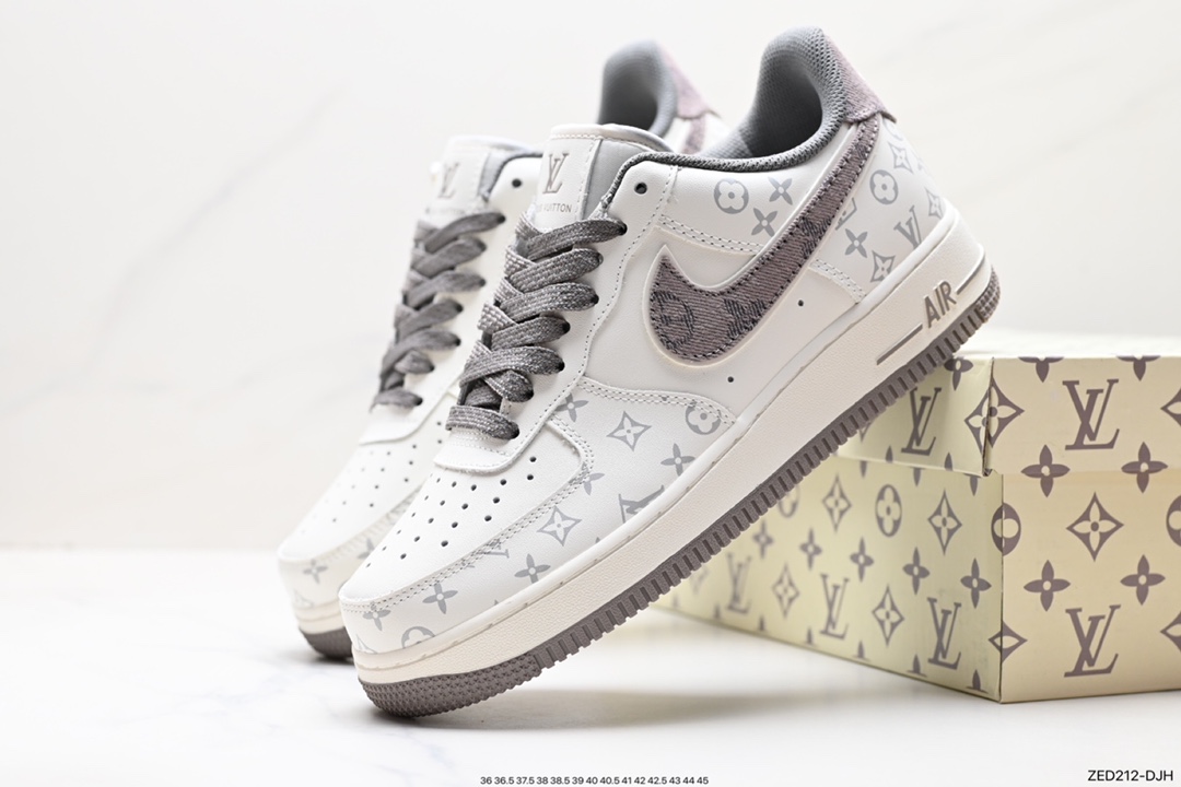 260 Air Force 1 ‘07 Low LU0251-135