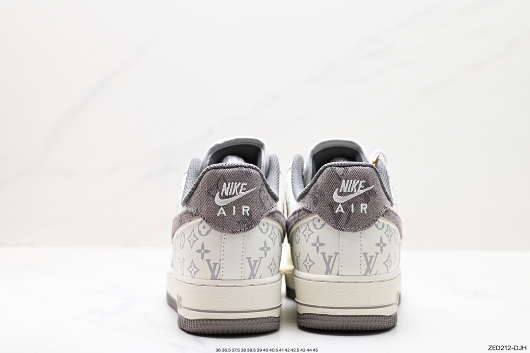 260 Air Force 1 ‘07 Low LU0251-135