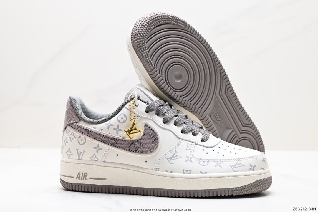 260 Air Force 1 ‘07 Low LU0251-135