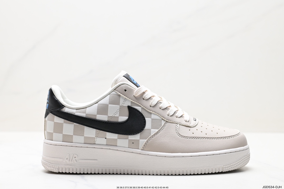 180 耐克Nike Air Force 1 Low 空军一号低帮百搭休闲运动板鞋 DV0788-002