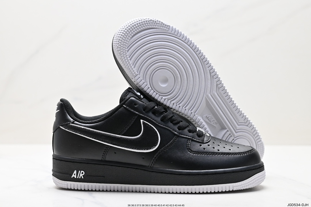 180 耐克Nike Air Force 1 Low 空军一号低帮百搭休闲运动板鞋 DV0788-002