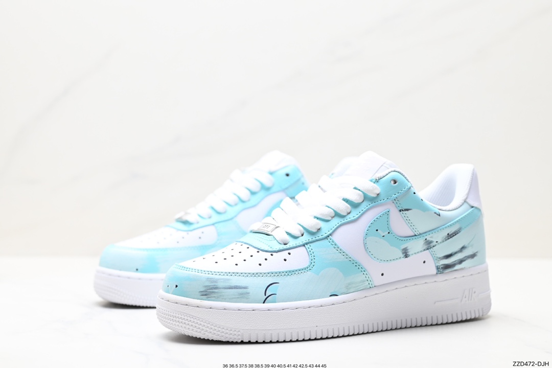 250 Air Force 1 ‘07 Low