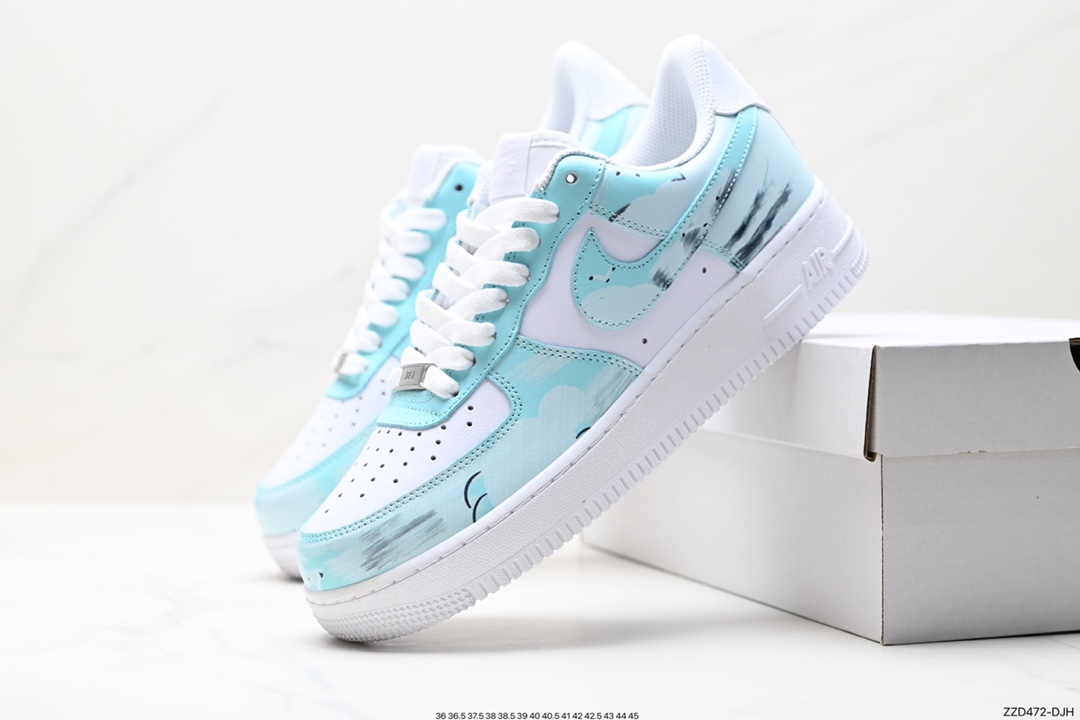 250 Air Force 1 ‘07 Low