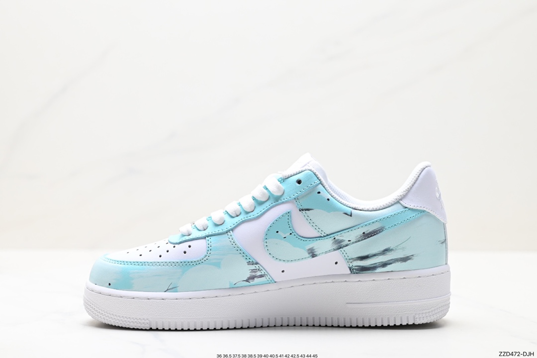 250 Air Force 1 ‘07 Low