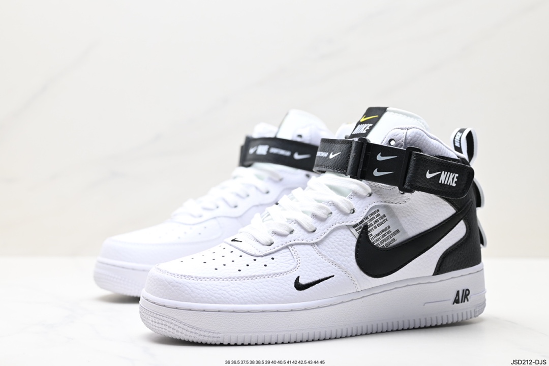 200 Air Force 1 ‘07 LV8 空军一号 804609-103