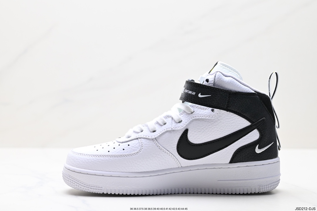 200 Air Force 1 ‘07 LV8 空军一号 804609-103