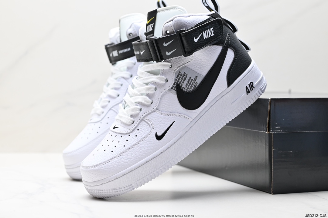 200 Air Force 1 ‘07 LV8 空军一号 804609-103