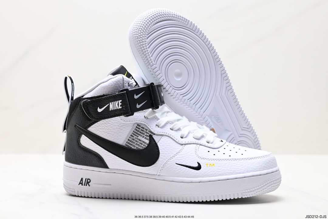 200 Air Force 1 ‘07 LV8 空军一号 804609-103