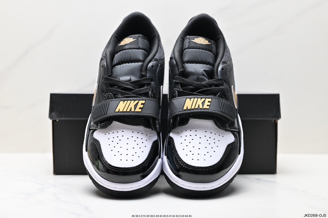 160 耐克Nike Air Jordan Legacy 312 Low”White/Pine Green“乔丹篮球鞋 CD7069-071