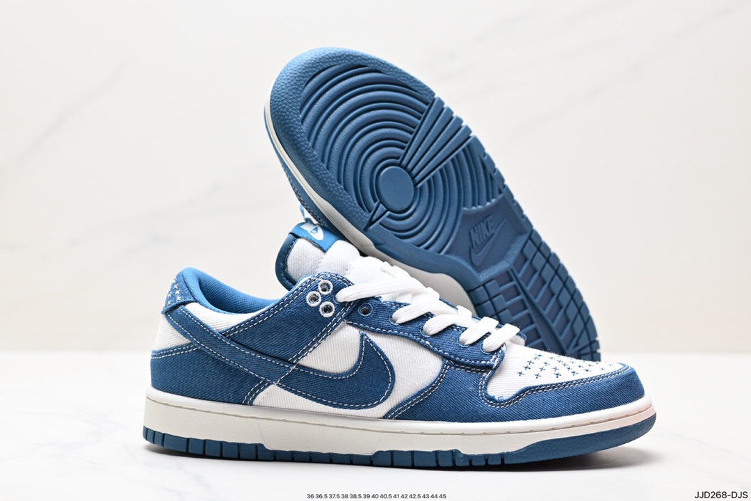 130 耐克Nike SB Dunk Low扣篮系列低帮休闲运动滑板板鞋采 DV0834-100