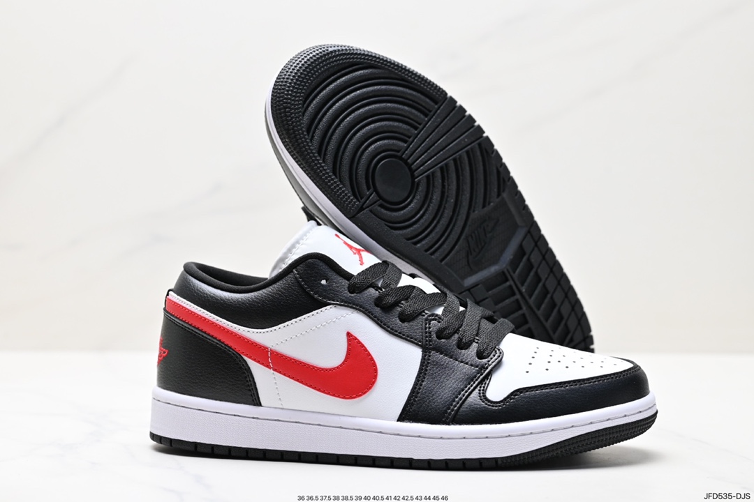 170 Air Jordan 1 Low AJ1低帮系列篮球鞋 DC0774-062