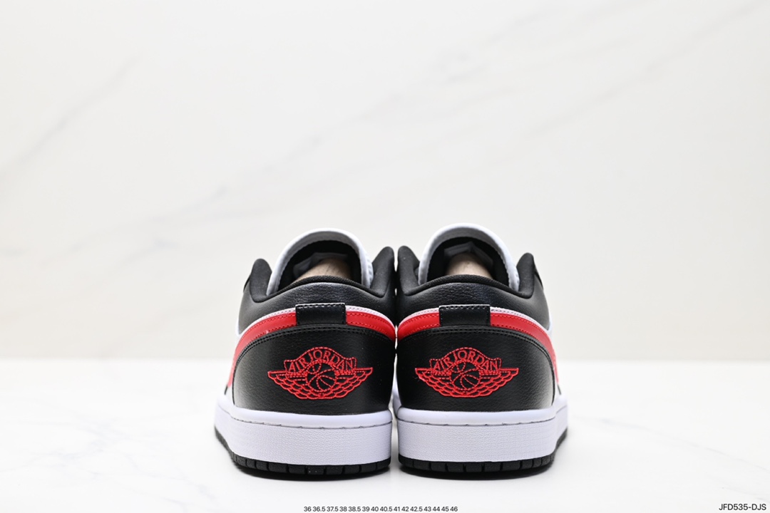 170 Air Jordan 1 Low AJ1低帮系列篮球鞋 DC0774-062