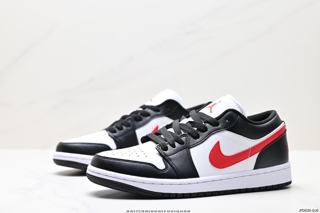 170 Air Jordan 1 Low AJ1低帮系列篮球鞋 DC0774-062