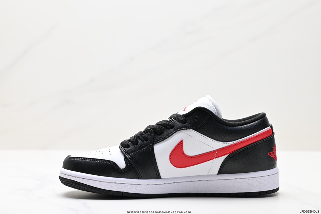 170 Air Jordan 1 Low AJ1低帮系列篮球鞋 DC0774-062