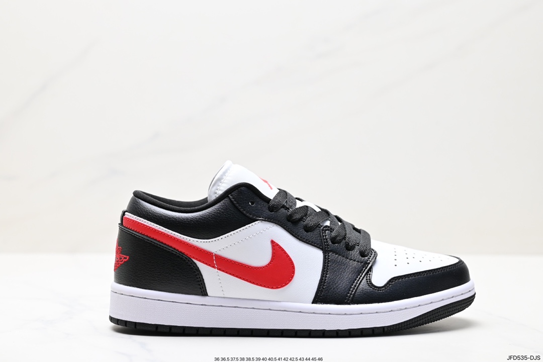 170 Air Jordan 1 Low AJ1低帮系列篮球鞋 DC0774-062