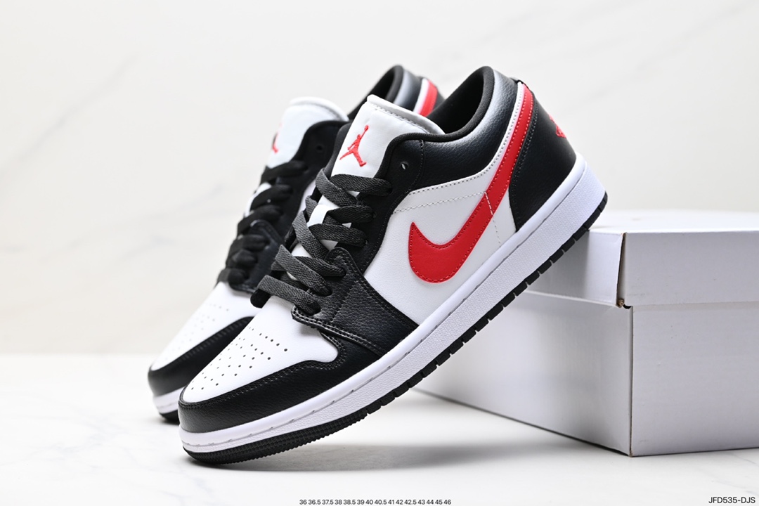 170 Air Jordan 1 Low AJ1低帮系列篮球鞋 DC0774-062