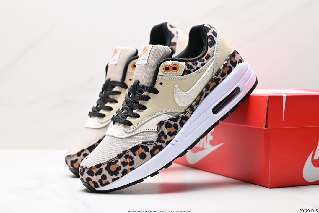 170 Nike Air Max 1 Air Max 气垫 BV1977-200