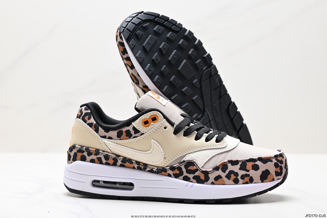 170 Nike Air Max 1 Air Max 气垫 BV1977-200