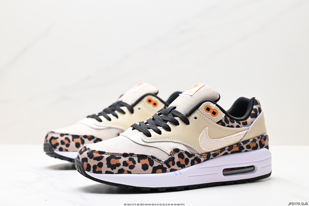 170 Nike Air Max 1 Air Max 气垫 BV1977-200