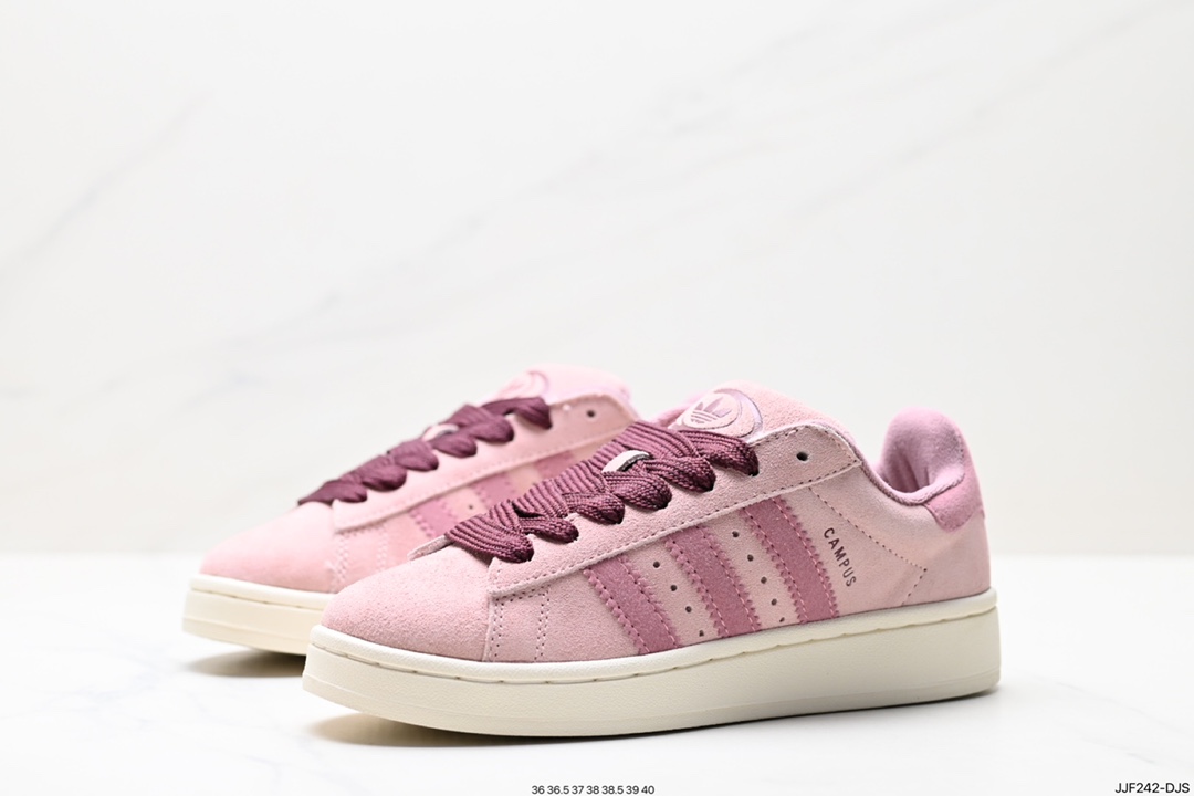 135 Adidas Originals Campus 00s 学院系列板鞋 HP6286