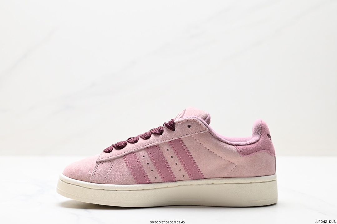 135 Adidas Originals Campus 00s 学院系列板鞋 HP6286