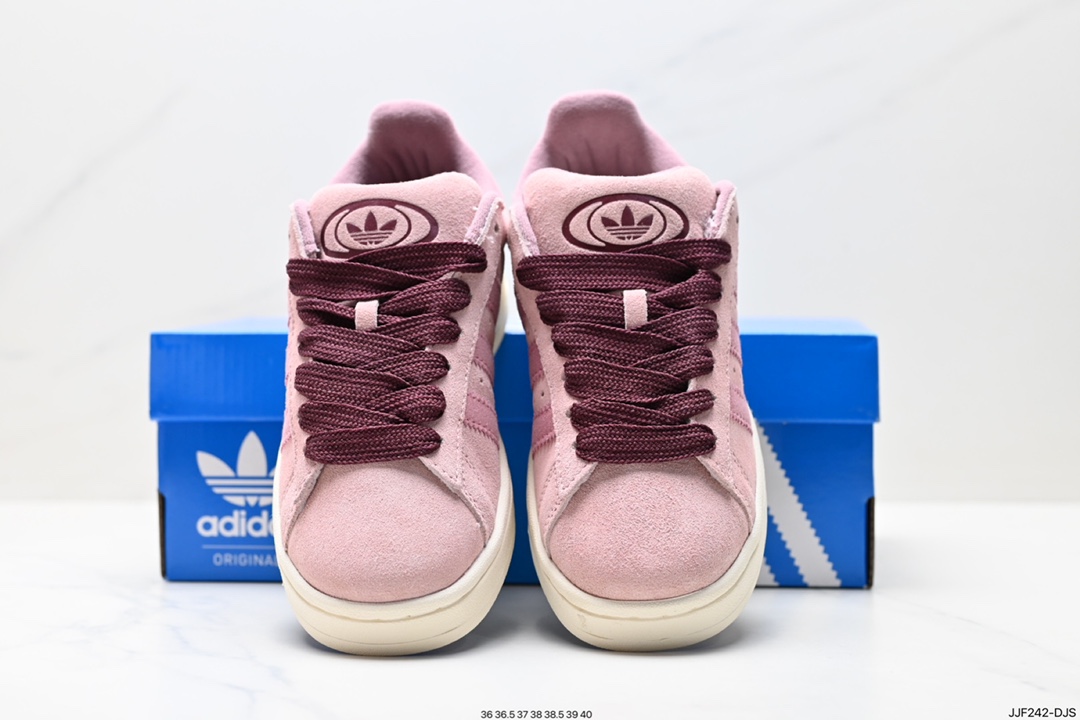 135 Adidas Originals Campus 00s 学院系列板鞋 HP6286