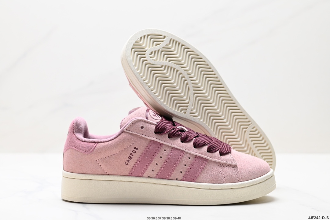 135 Adidas Originals Campus 00s 学院系列板鞋 HP6286