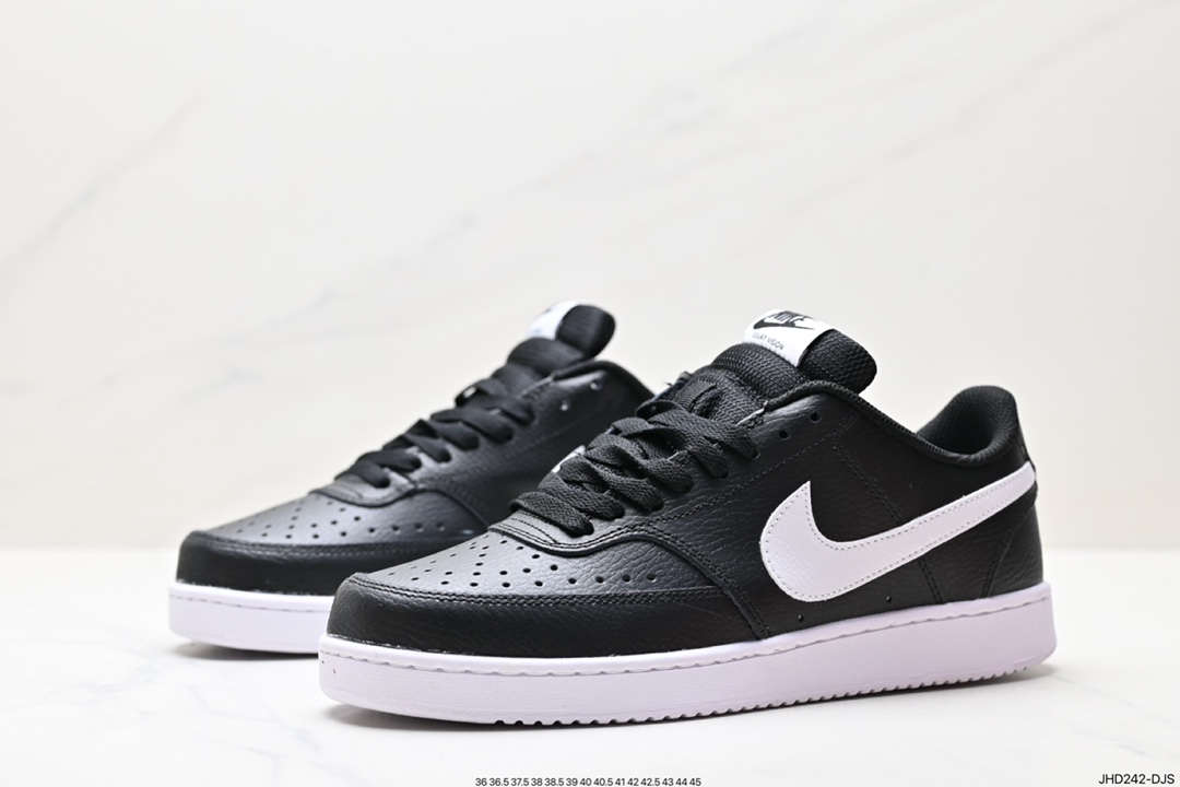 190 耐克Nike Terminator low basic 耐克终结者系列低帮滑板鞋 CD5483-001