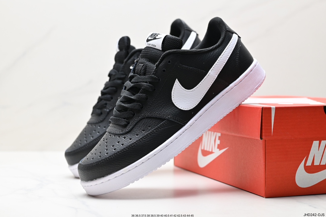 190 耐克Nike Terminator low basic 耐克终结者系列低帮滑板鞋 CD5483-001