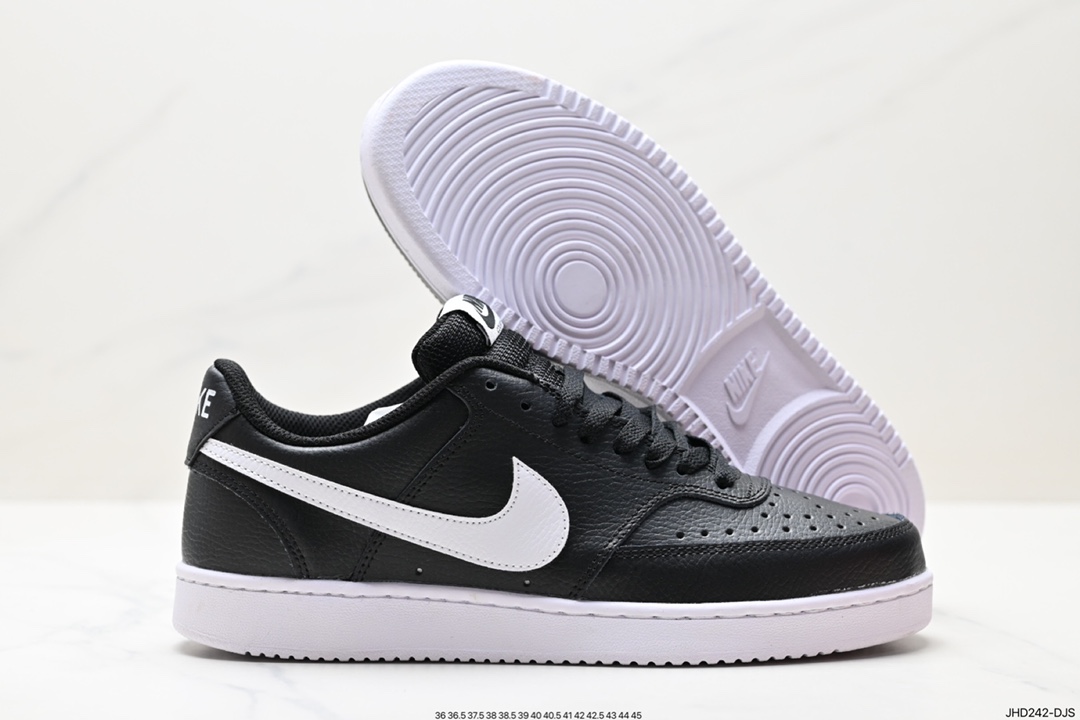 190 耐克Nike Terminator low basic 耐克终结者系列低帮滑板鞋 CD5483-001