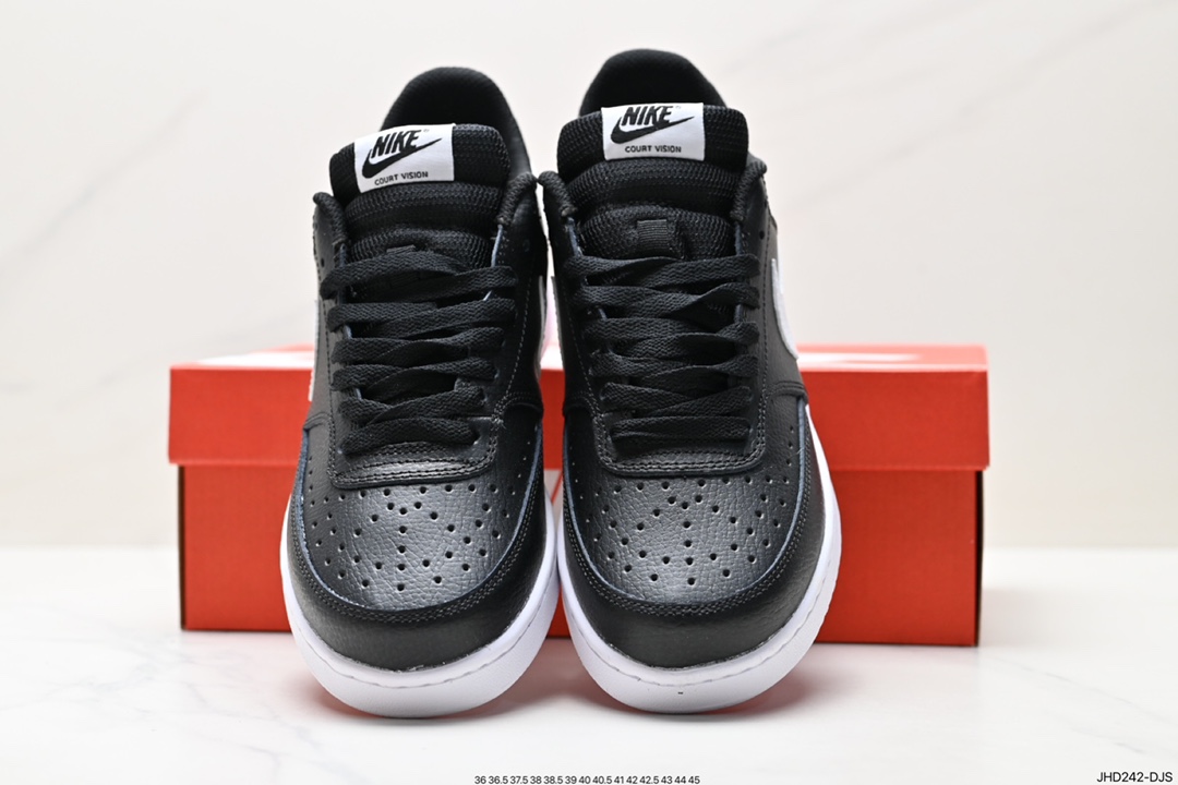 190 耐克Nike Terminator low basic 耐克终结者系列低帮滑板鞋 CD5483-001