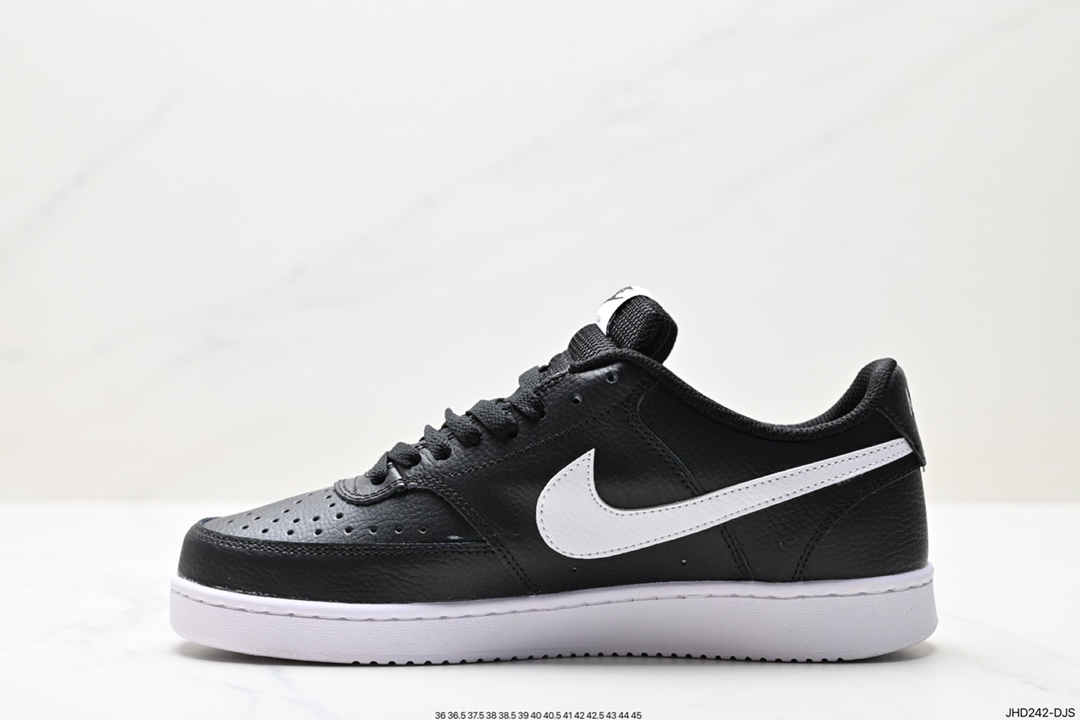 190 耐克Nike Terminator low basic 耐克终结者系列低帮滑板鞋 CD5483-001