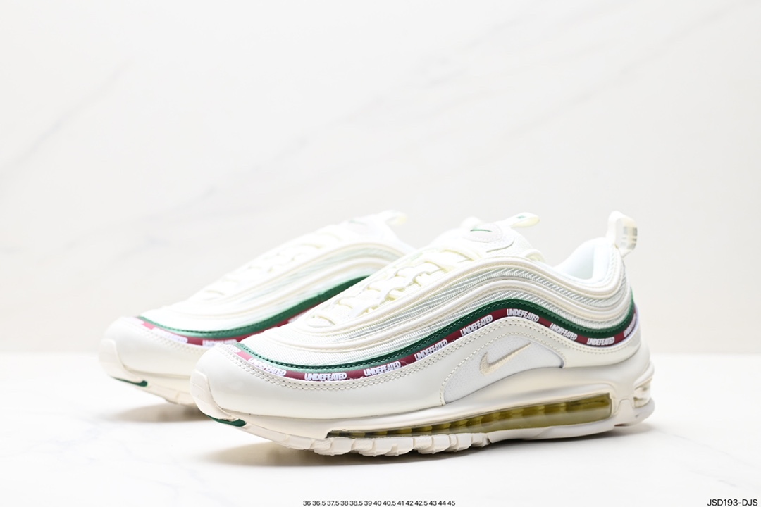 200 NIKE Air Max 97 系列 921733-100